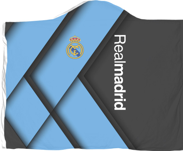 Real Madrid CF [12]