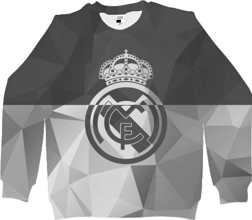 Real Madrid CF [8]