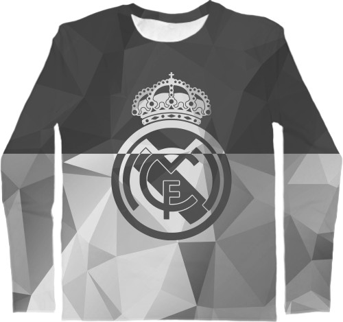 Real Madrid CF [8]