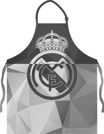 Real Madrid CF [8]