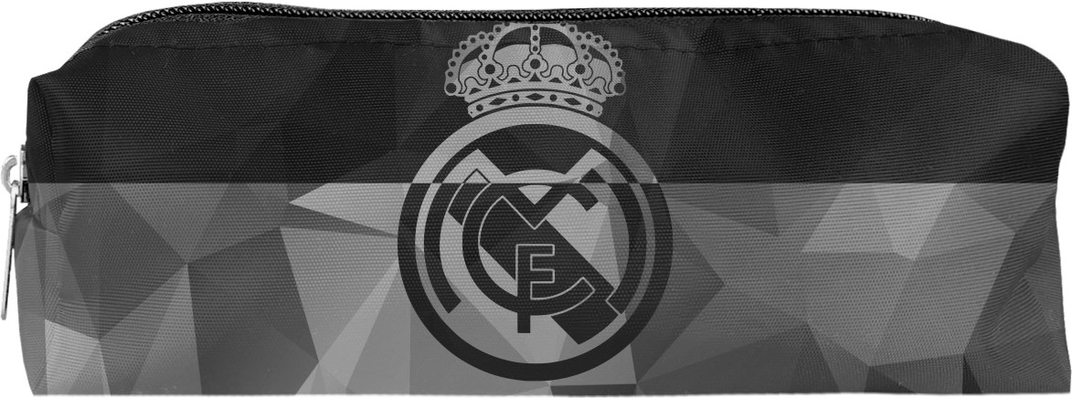 Real Madrid CF [8]