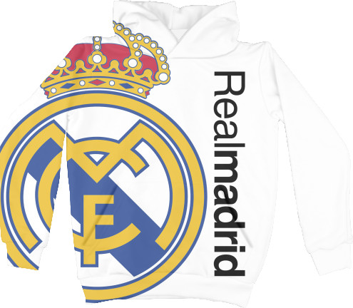 Real Madrid CF [14]