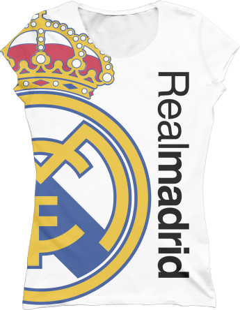 Real Madrid CF [14]