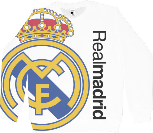 Real Madrid CF [14]