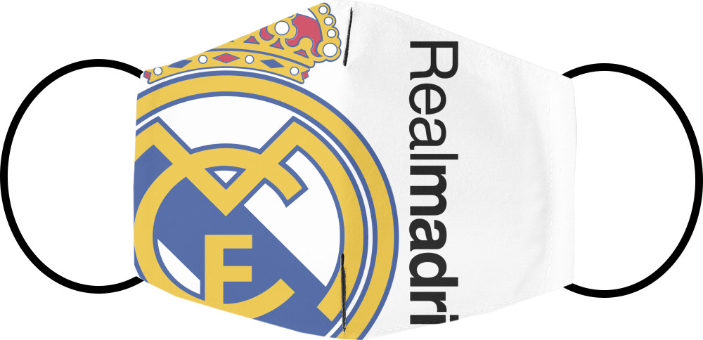 Real Madrid CF [14]