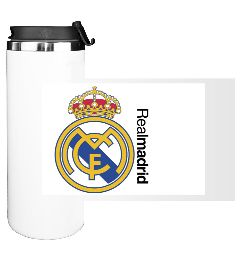 Real Madrid CF [14]