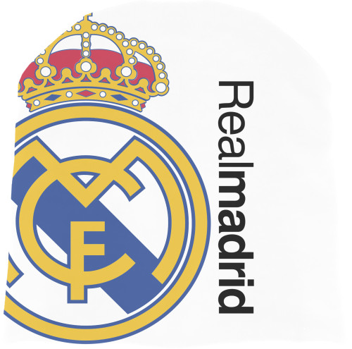 Real Madrid CF [14]