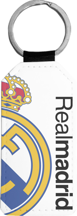 Real Madrid CF [14]