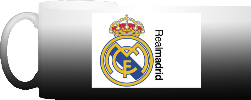 Real Madrid CF [14]