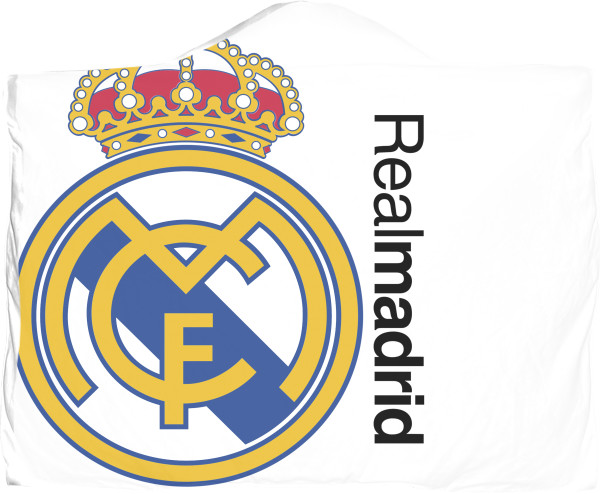 Real Madrid CF [14]