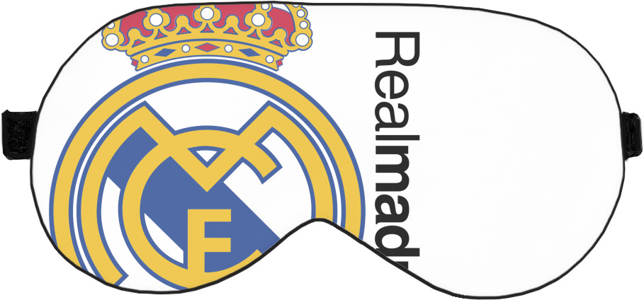 Real Madrid CF [14]