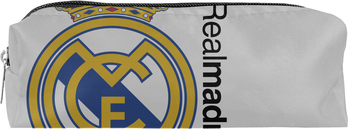 Real Madrid CF [14]