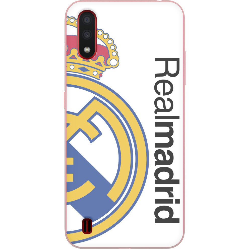 Real Madrid CF [14]