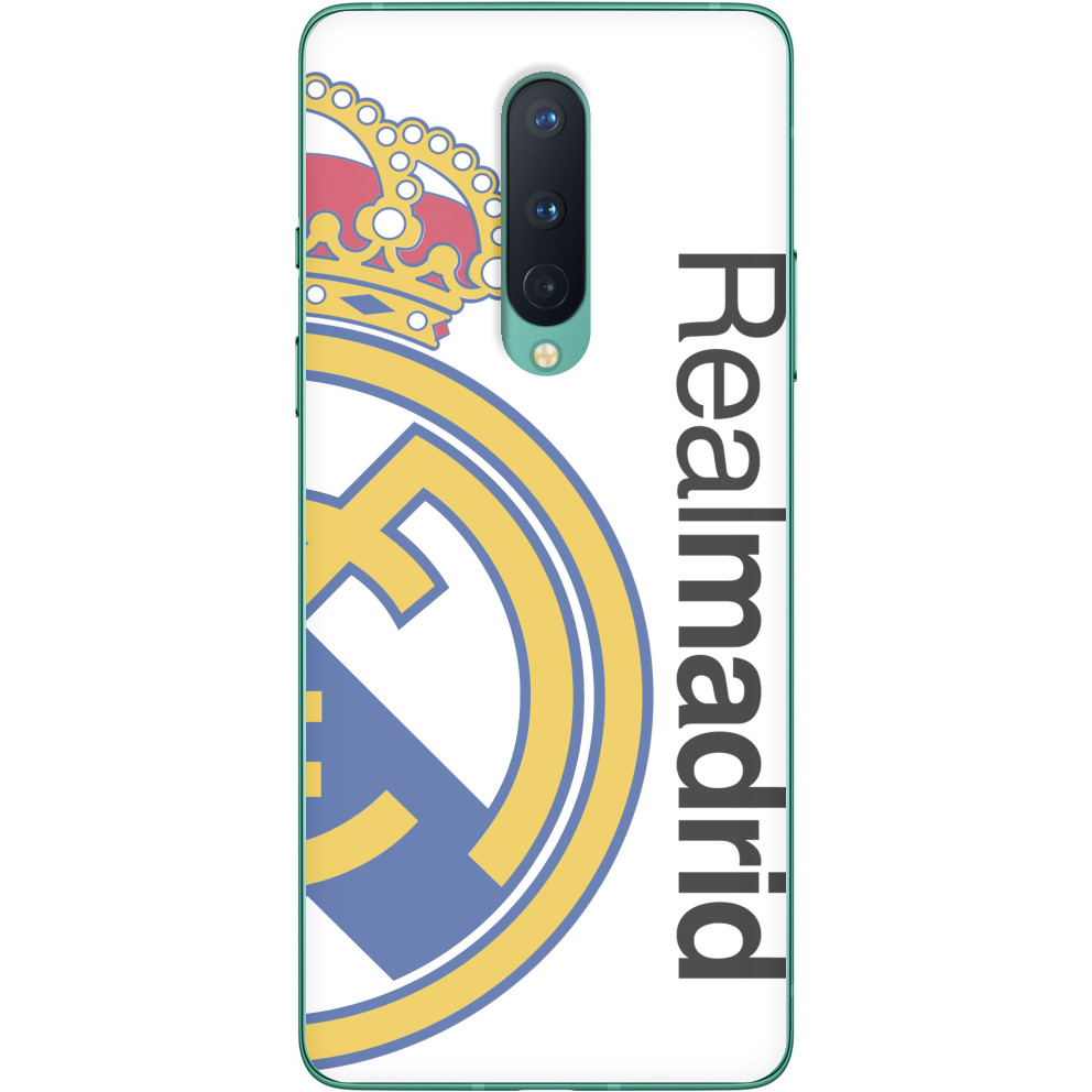 Real Madrid CF [14]