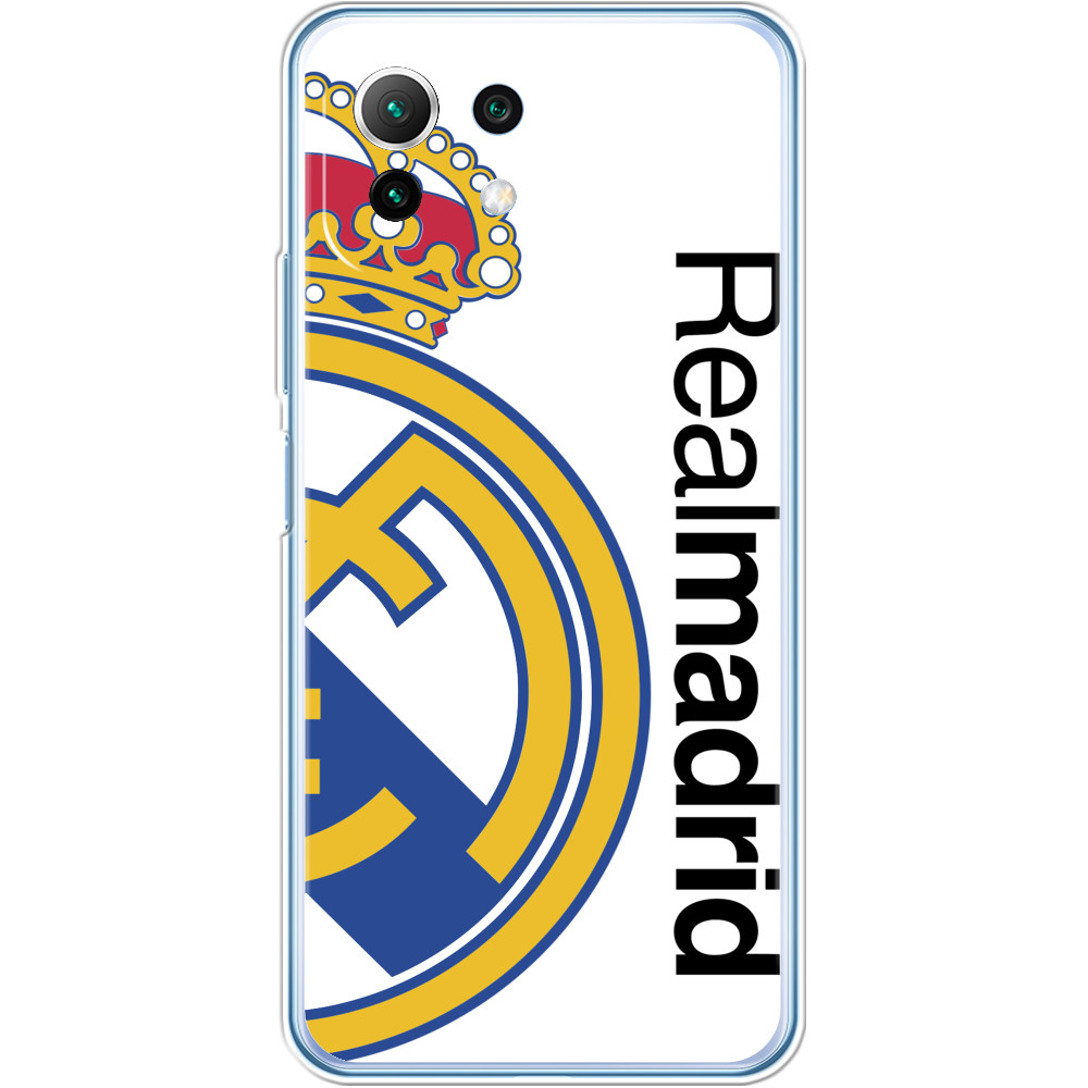 Real Madrid CF [14]