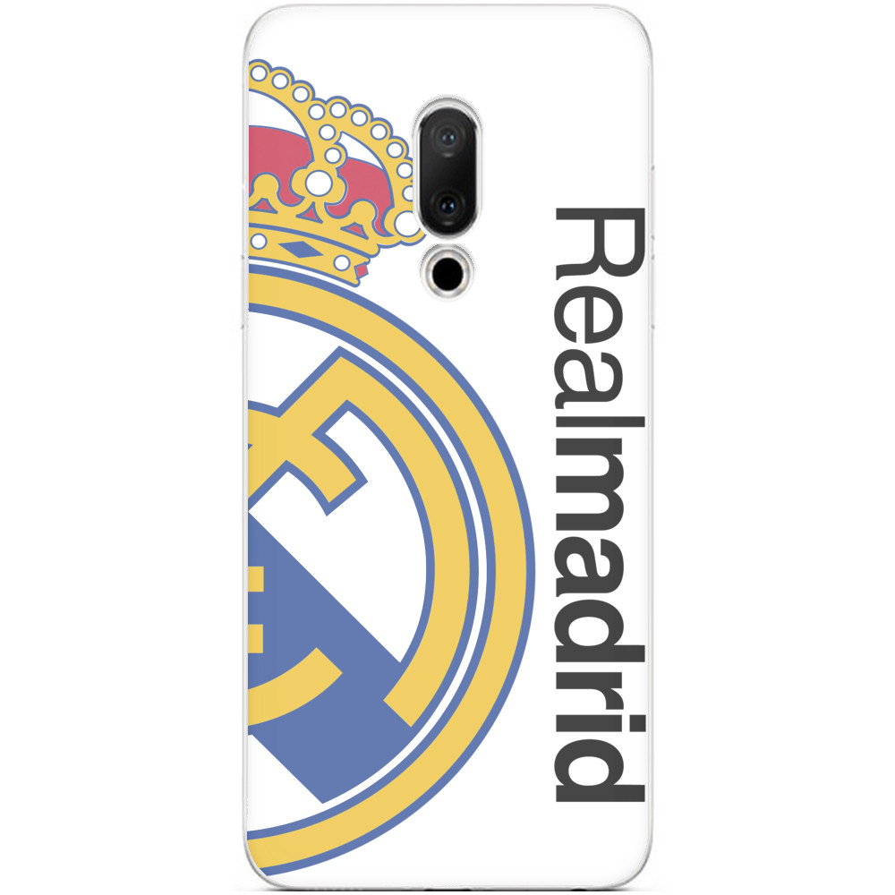 Real Madrid CF [14]