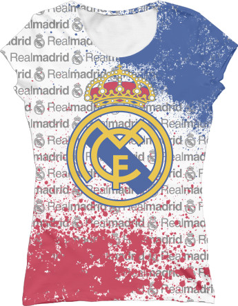 Real Madrid CF [3]