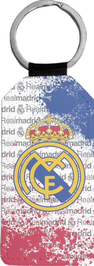 Real Madrid CF [3]