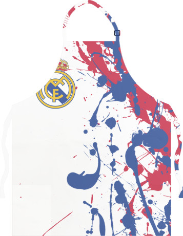 Real Madrid CF [2]