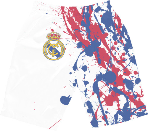 Real Madrid CF [2]