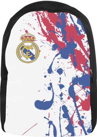 Real Madrid CF [2]