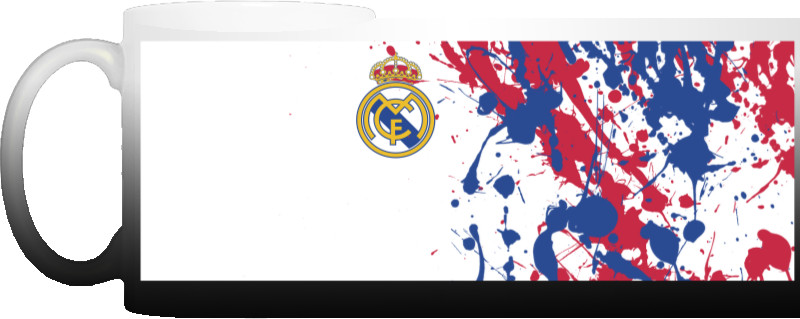 Real Madrid CF [2]