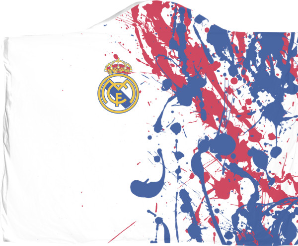 Real Madrid CF [2]