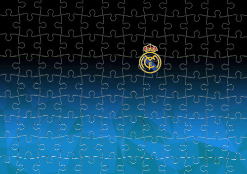 Real Madrid CF [6]