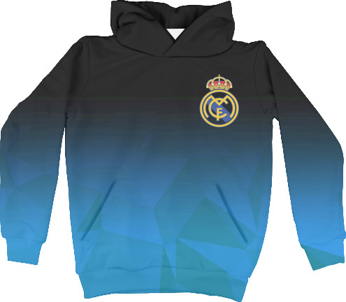 Real Madrid CF [6]