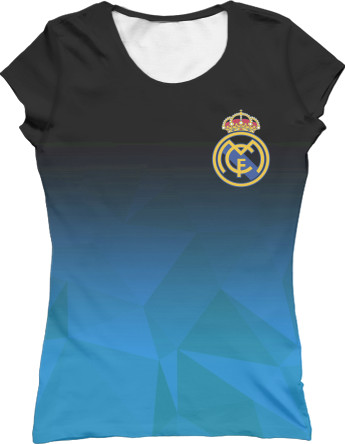 Real Madrid CF [6]