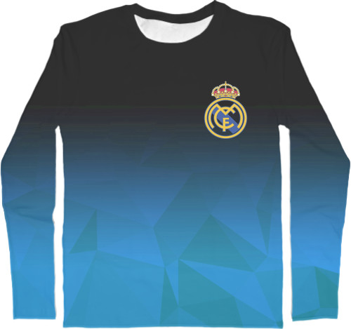 Real Madrid CF [6]