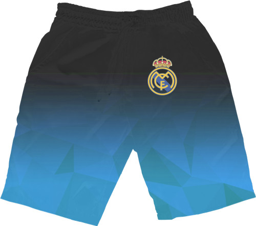 Real Madrid CF [6]