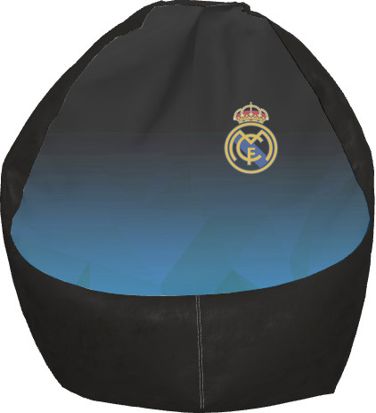 Real Madrid CF [6]