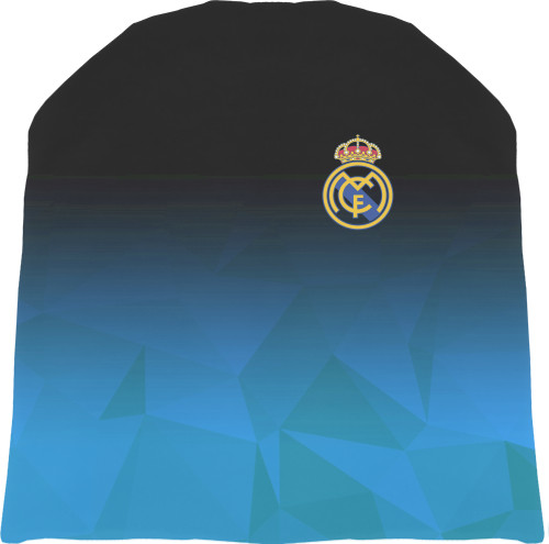 Real Madrid CF [6]