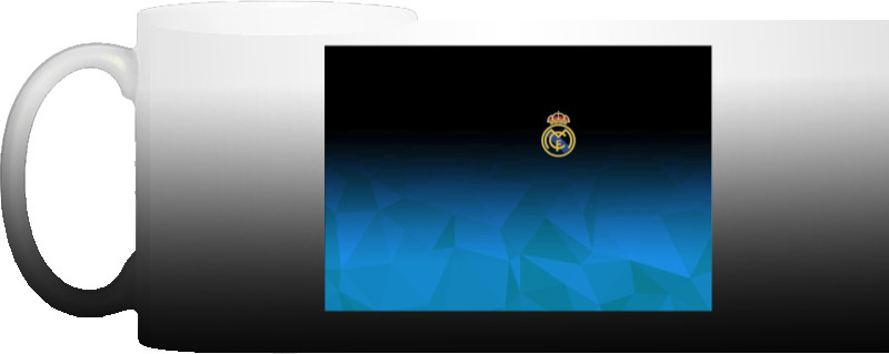 Real Madrid CF [6]