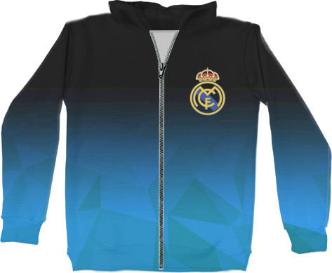 Real Madrid CF [6]