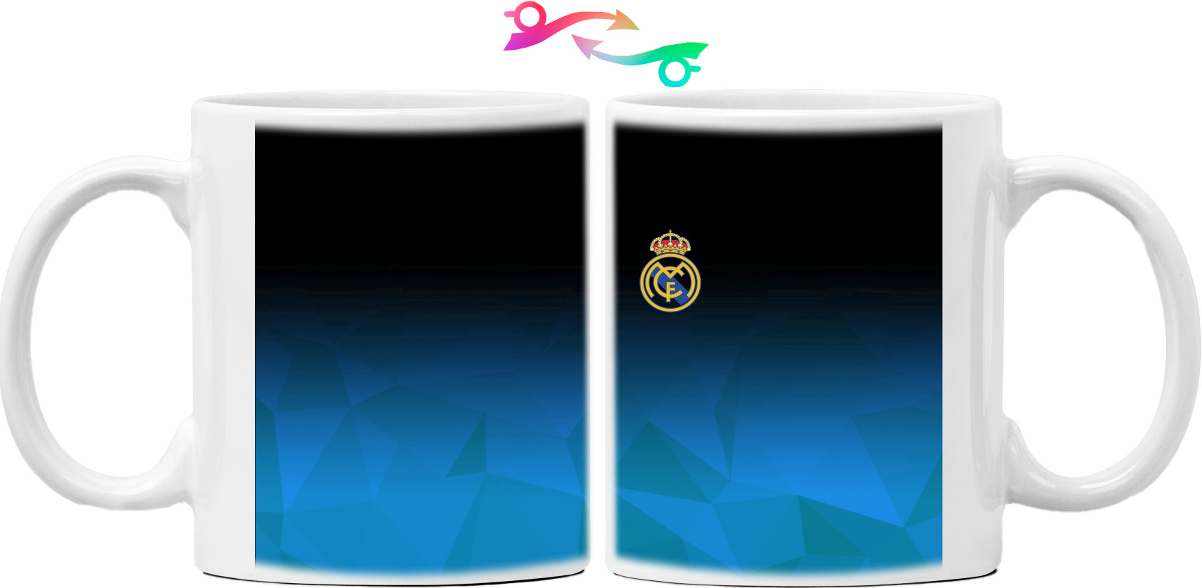 Real Madrid CF [6]