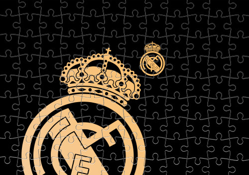 Real Madrid CF [1]