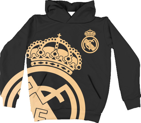 Real Madrid CF [1]