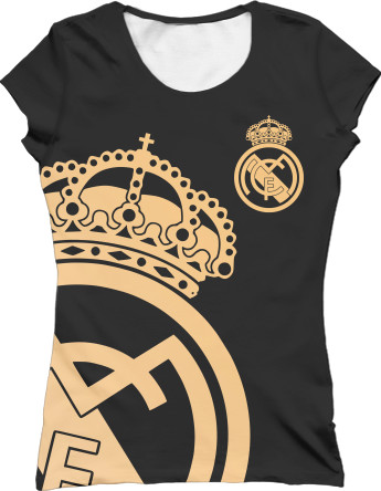 Real Madrid CF [1]