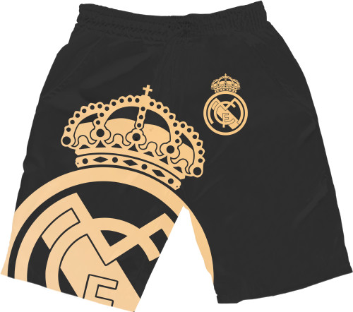 Real Madrid CF [1]