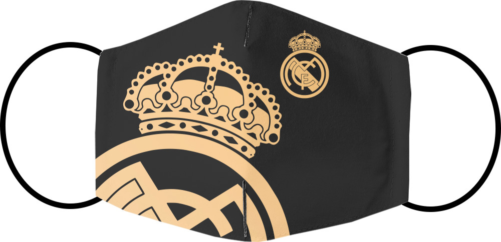 Real Madrid CF [1]