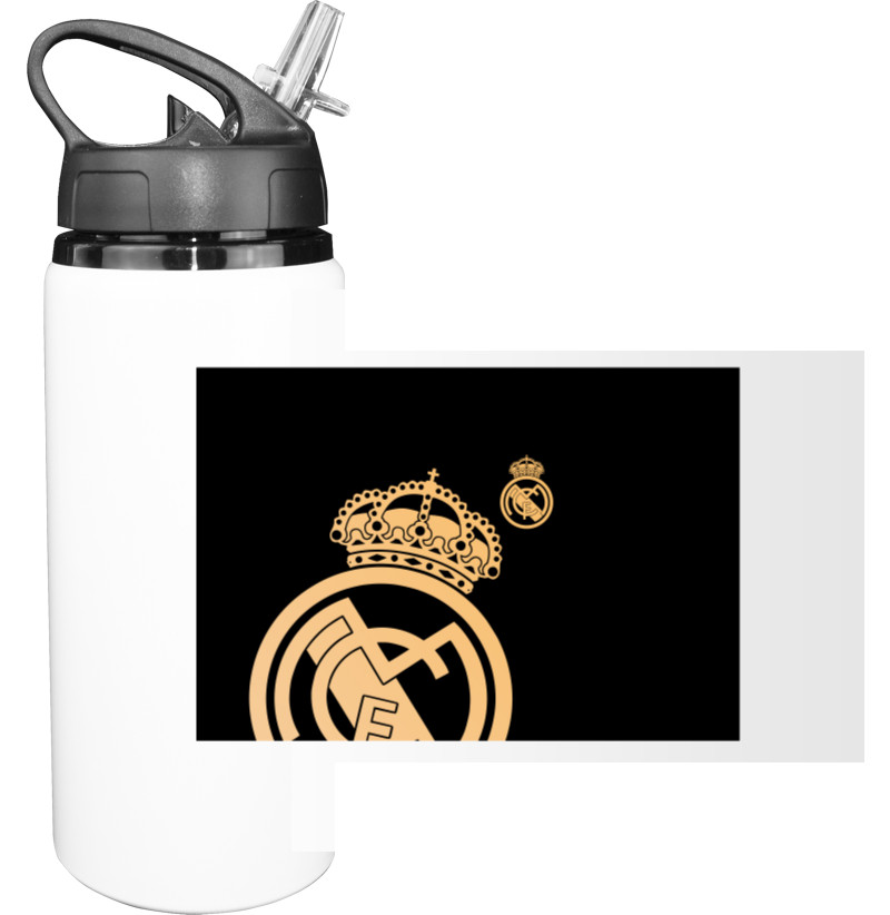 Real Madrid CF [1]