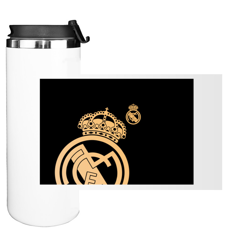 Real Madrid CF [1]