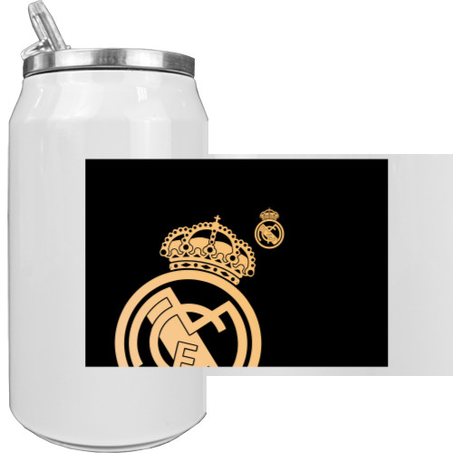 Real Madrid CF [1]