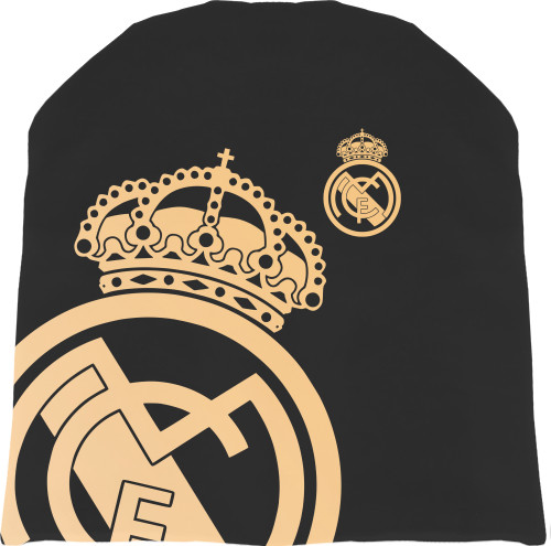 Real Madrid CF [1]