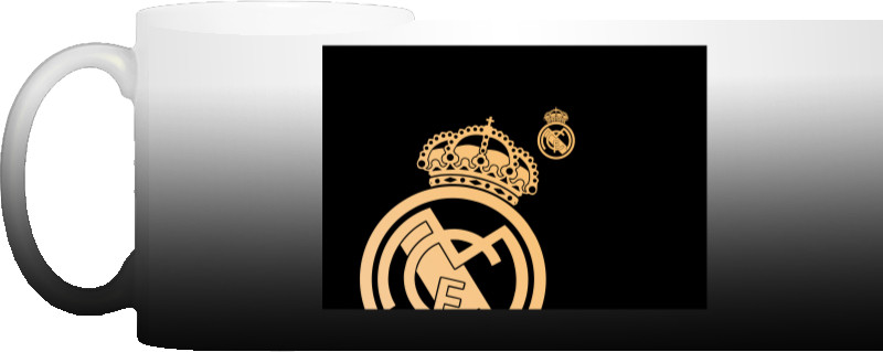 Real Madrid CF [1]