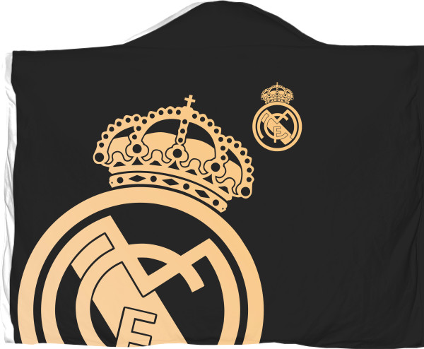 Real Madrid CF [1]