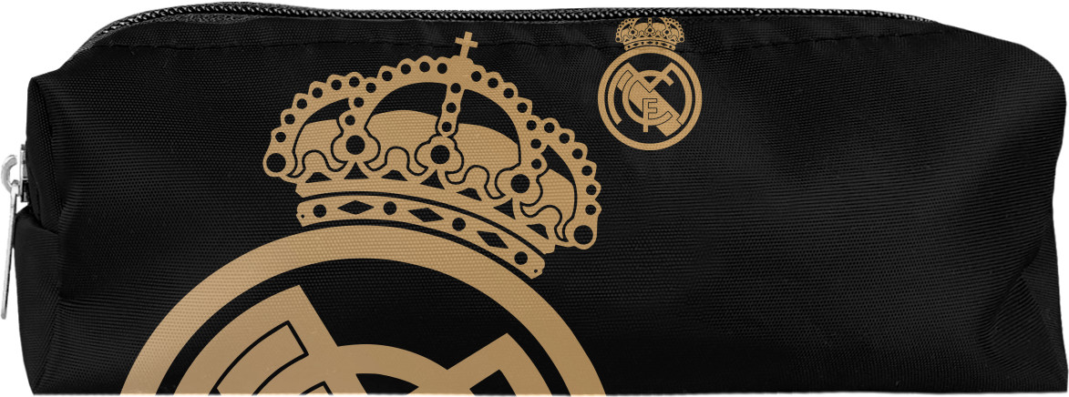 Real Madrid CF [1]