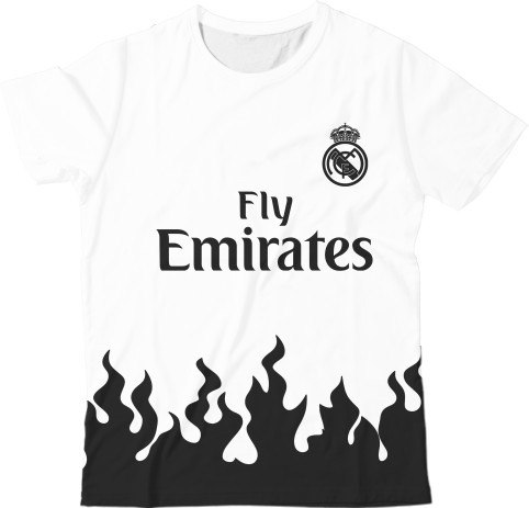 Real Madrid CF [4]